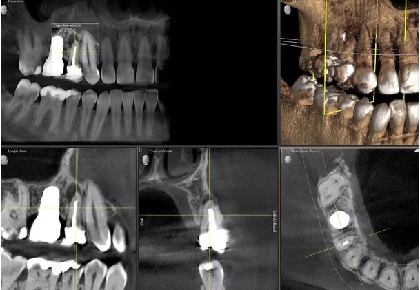 Dentistry @ Perth