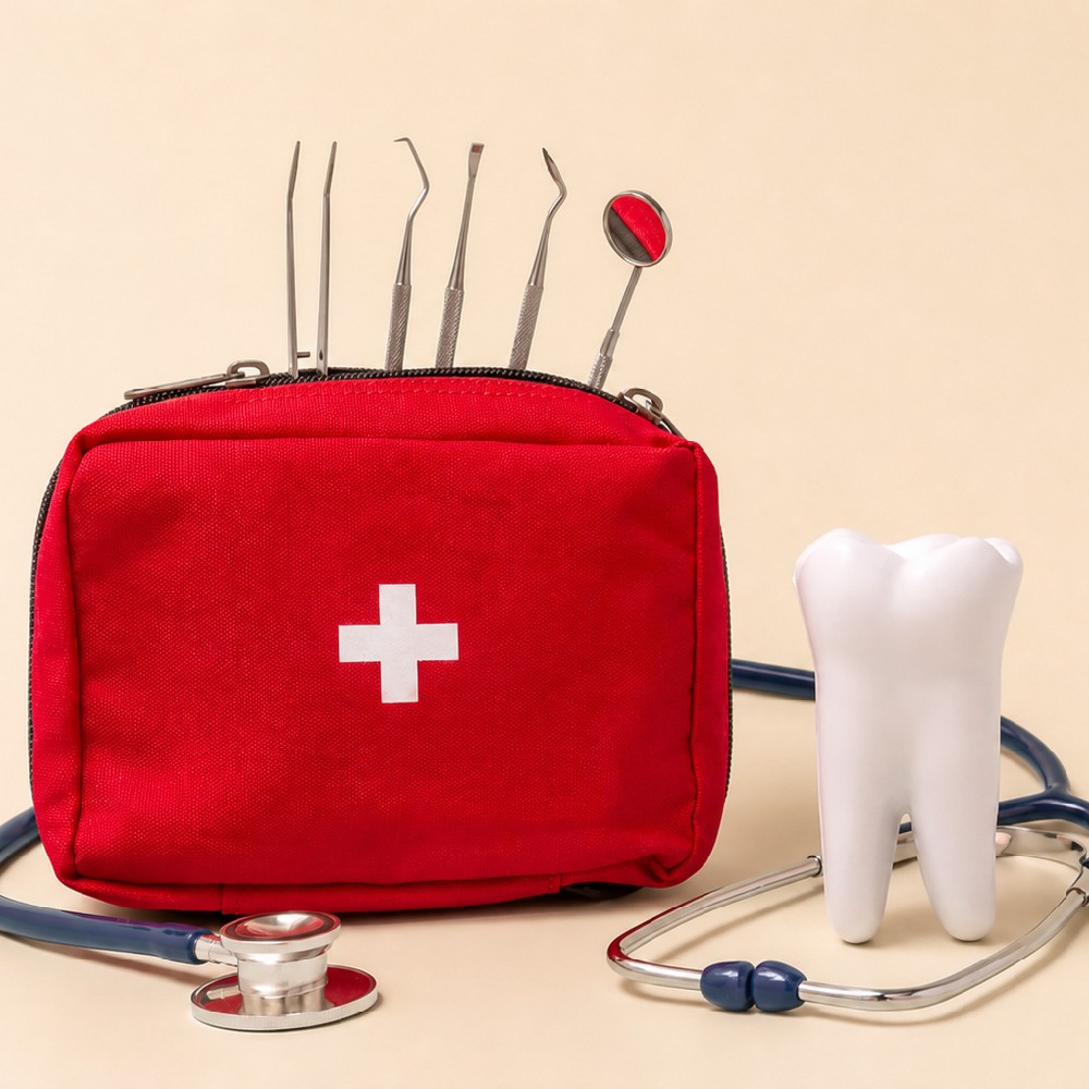 DENTAL EMERGENCY